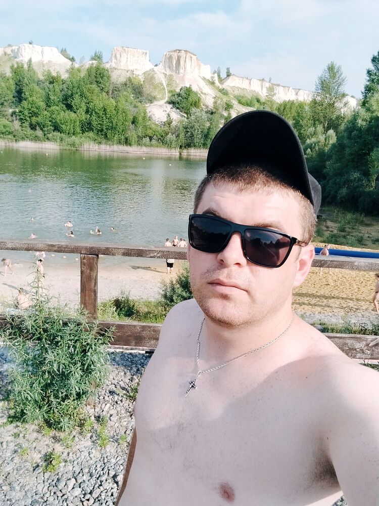  43474681  Sergey, 30 ,    