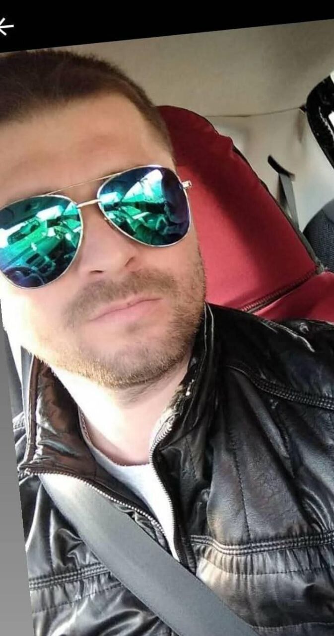 ���� 55872971 ������� Aleksandr, 35 ���, ���� ���������� � ������