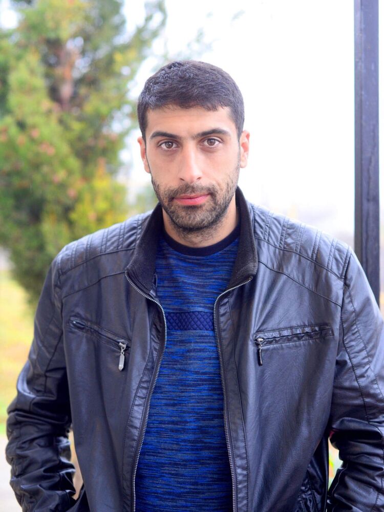 ���� 23149021 ������� Tigran, 35 ���, ���� ���������� � �������