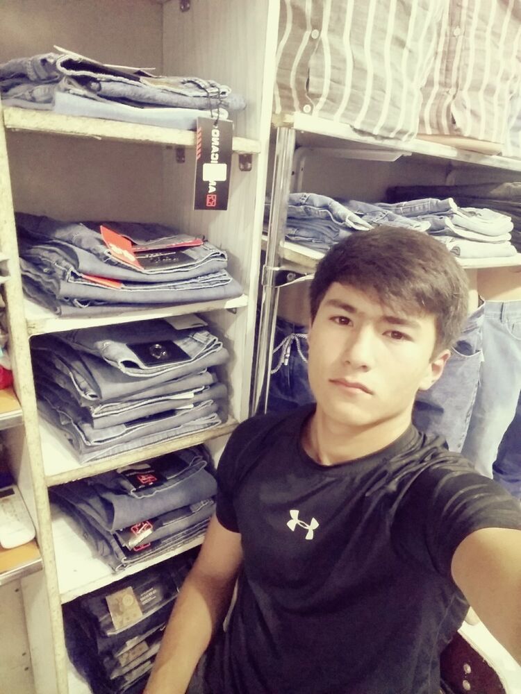 ���� 19159791 ������� Ismail, 30 ���, ���� ���������� � ������