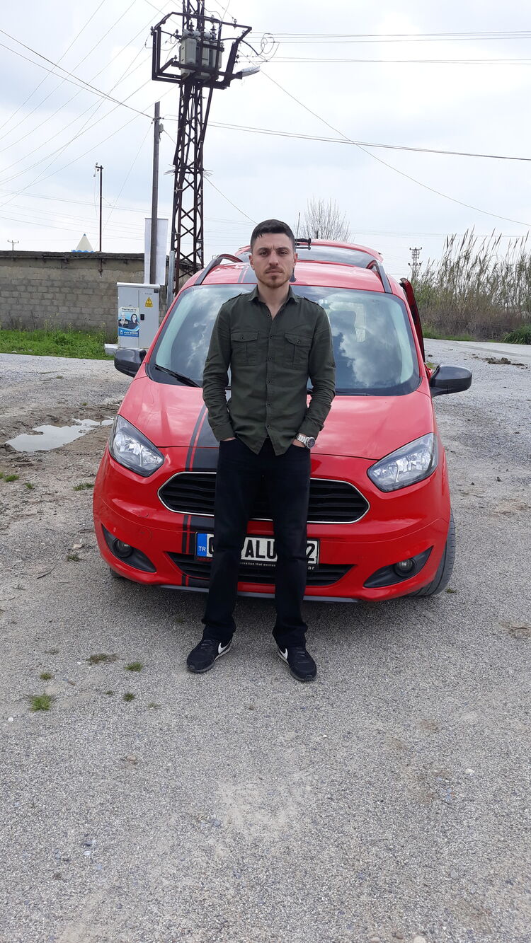  29786861  Mehmet, 33 ,    