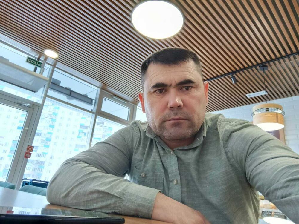 ���������� �������������, ���� ������� Ruslan, 43 ����, ������������ ��� ������, ����� � ���������