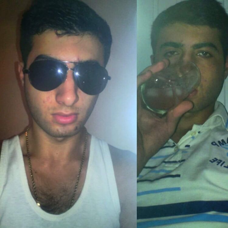 6434921  Daniel, 27 ,    
