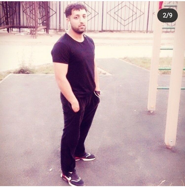 ���������� ��������������, ���� ������� Avraam, 32 ����, ������������ ��� ������, ���������