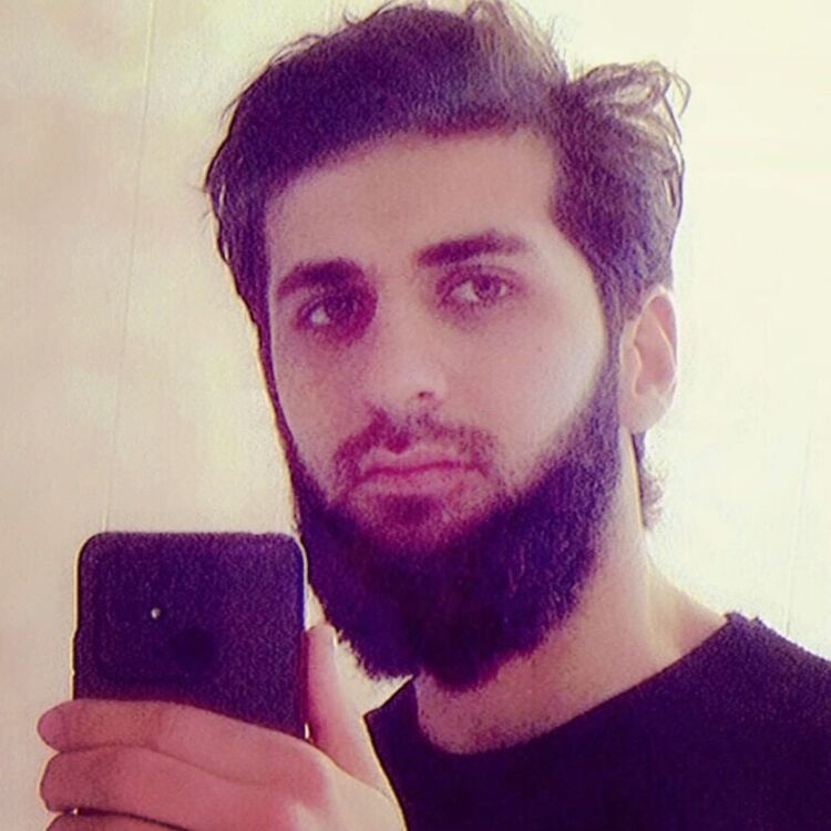 ���������� ������, ���� ������� Amir Metis, 34 ����, ������������ ��� ������, ����� � ���������