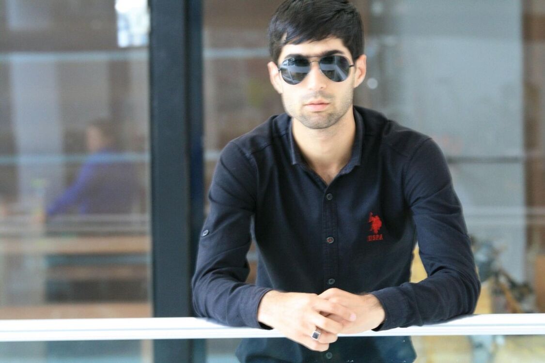 ���� 8801431 ������� AmiR, 33 ����, ���� ���������� � �������