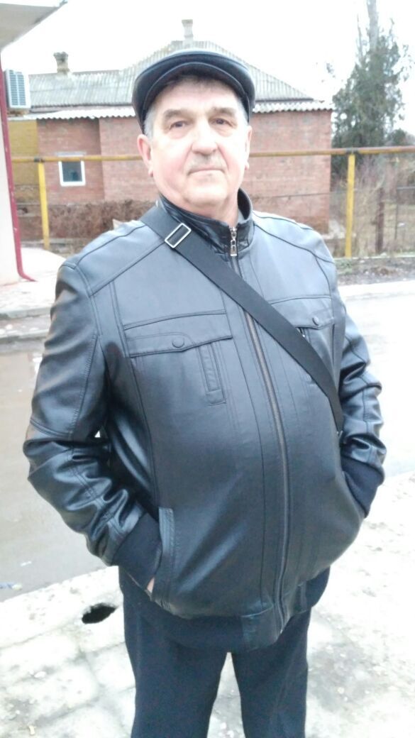  22814071  Vladimir, 76 ,    