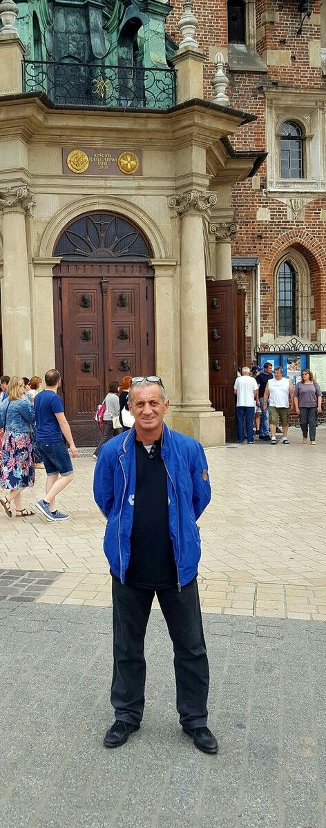  16544011  Irakli, 53 ,    Bielany Wroclawskie