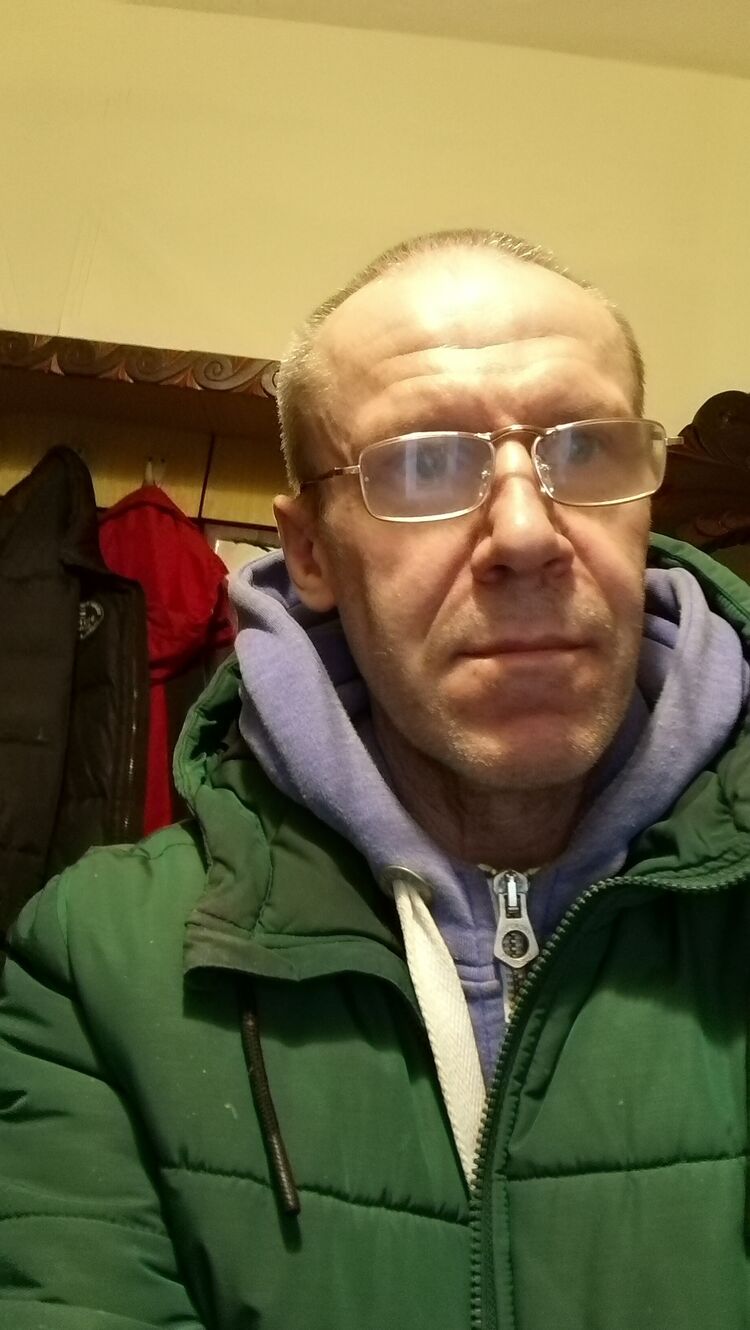 ���� 55507981 ������� ������, 58 ���, ���� ���������� � �����������-��-�����