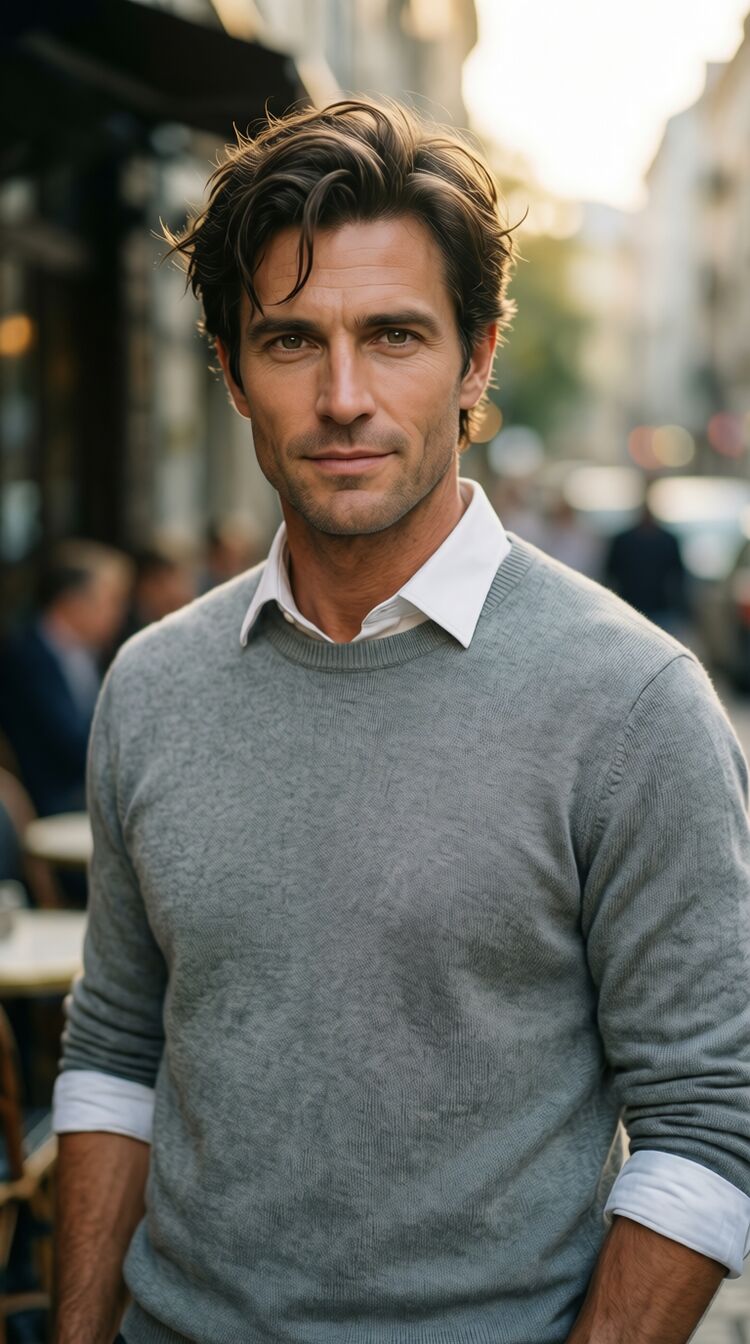 ���������� ����������, ���� ������� Mike, 42 ����, ������������ ��� ������, ����� � ���������