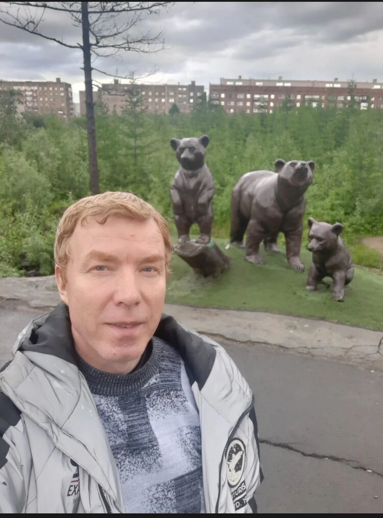  38410511  Egor, 55 ,    