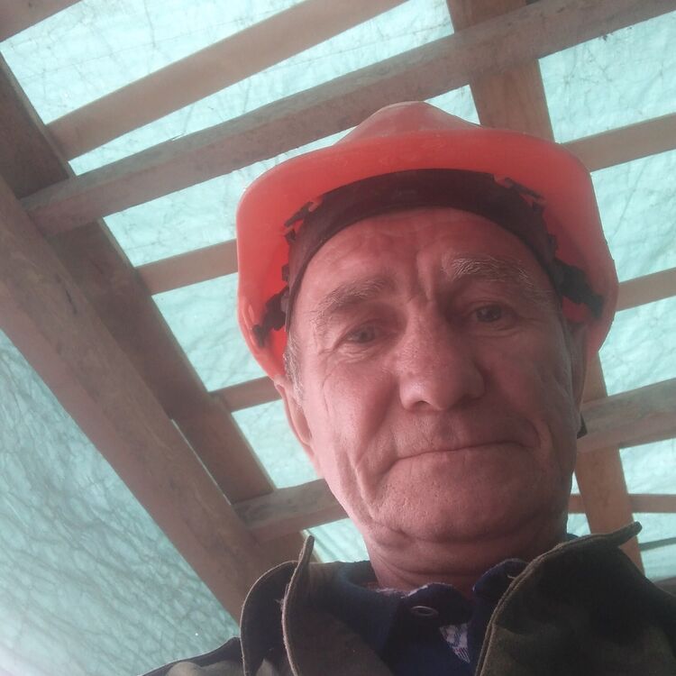  23785631  Nikolai, 62 ,    