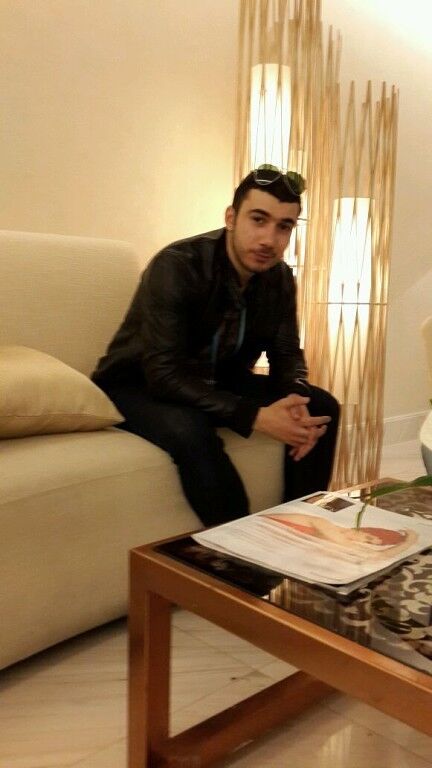  5878191  Cafar, 34 ,    