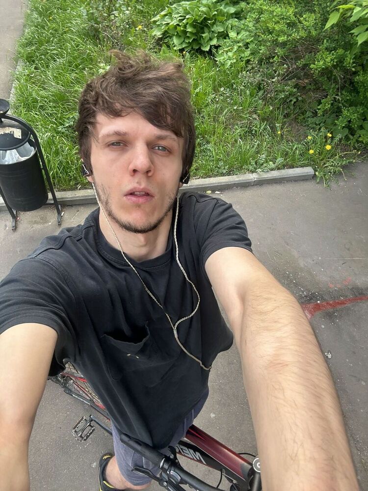 ���������� ������, ���� ������� Andrey, 28 ���, ������������ ��� ������, ����� � ���������