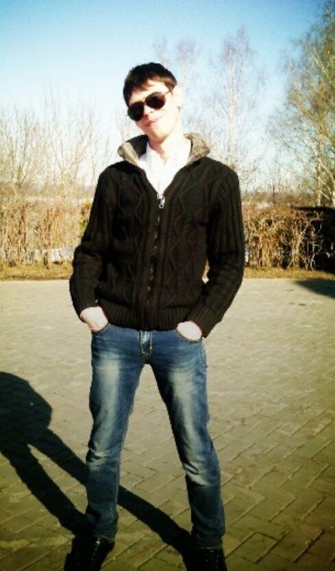 ���� 46563561 ������� ���������, 35 ���, ���� ���������� � ����������