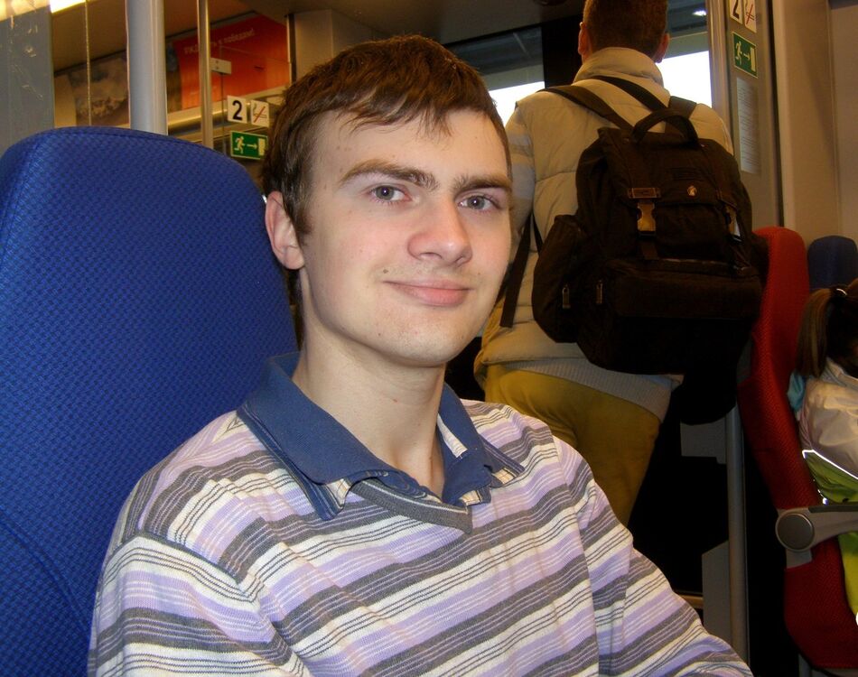 ���� 17779551 ������� VladisLove, 32 ����, ���� ���������� � ����������