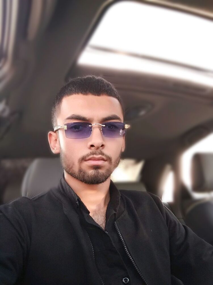  14745501  Asad, 28 ,    