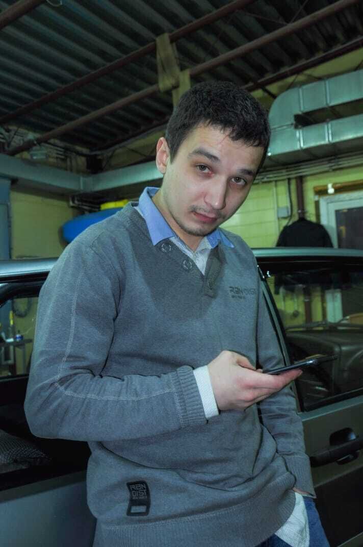 ���� 26876421 ������� Alexander, 33 ����, ���� ���������� � �������������