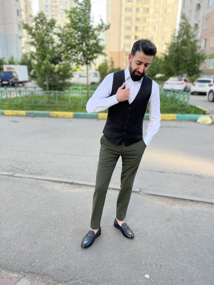 ���������� ������, ���� ������� ��������, 38 ���, ������������ ��� ������, ����� � ���������