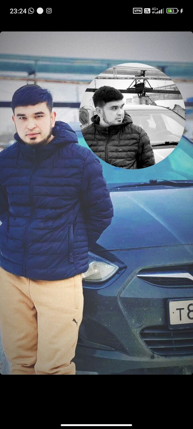 ���� 45715471 ����� YODGOR, 25 ���, ���� ���������� � ���