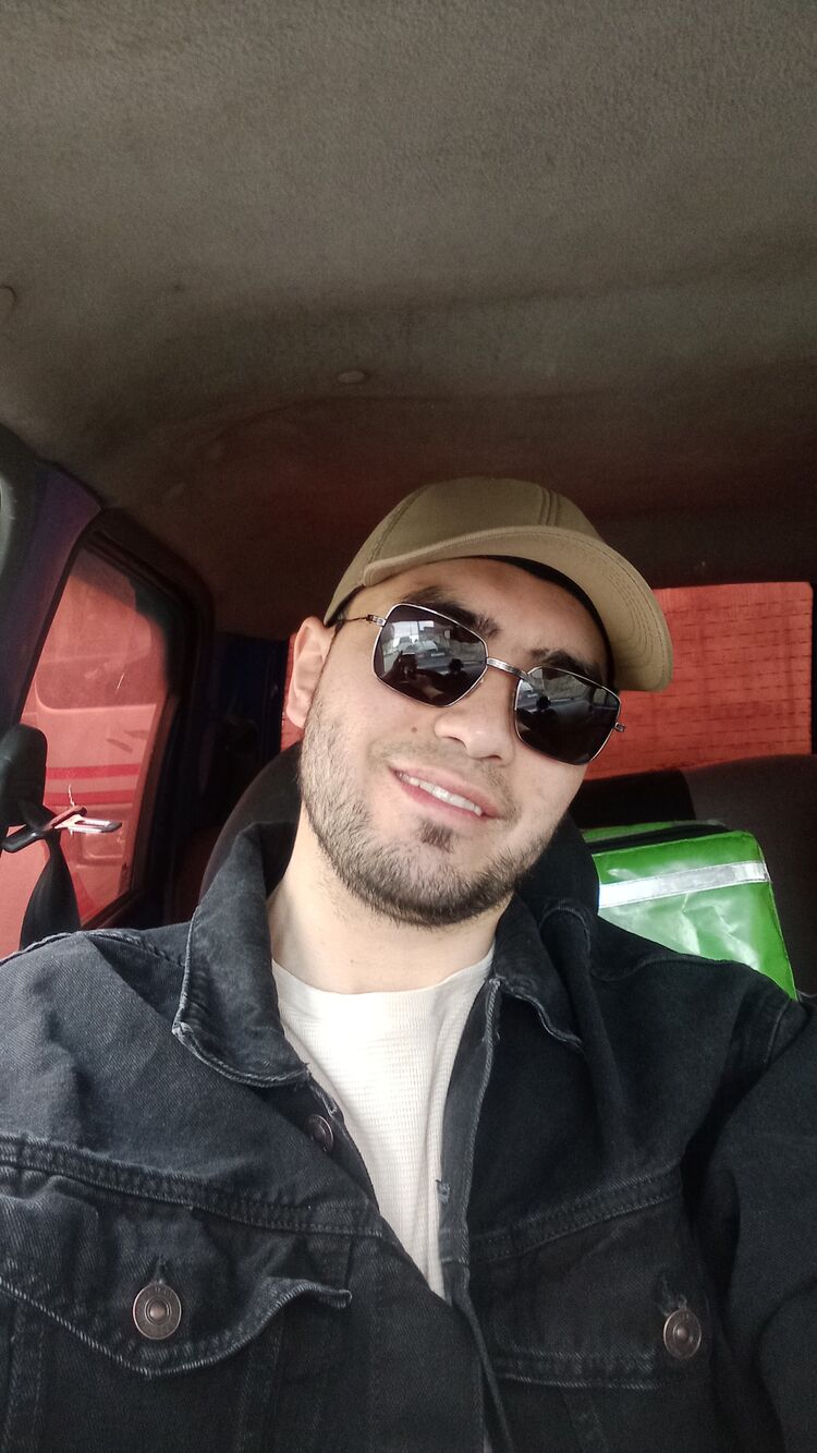 ���� 46035741 ������� Bekzod, 28 ���, ���� ���������� � �����-����������