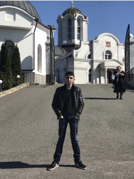 ���������� ���������, ���� ������� Ahmed, 28 ���, ������������ ��� ������, ����� � ���������