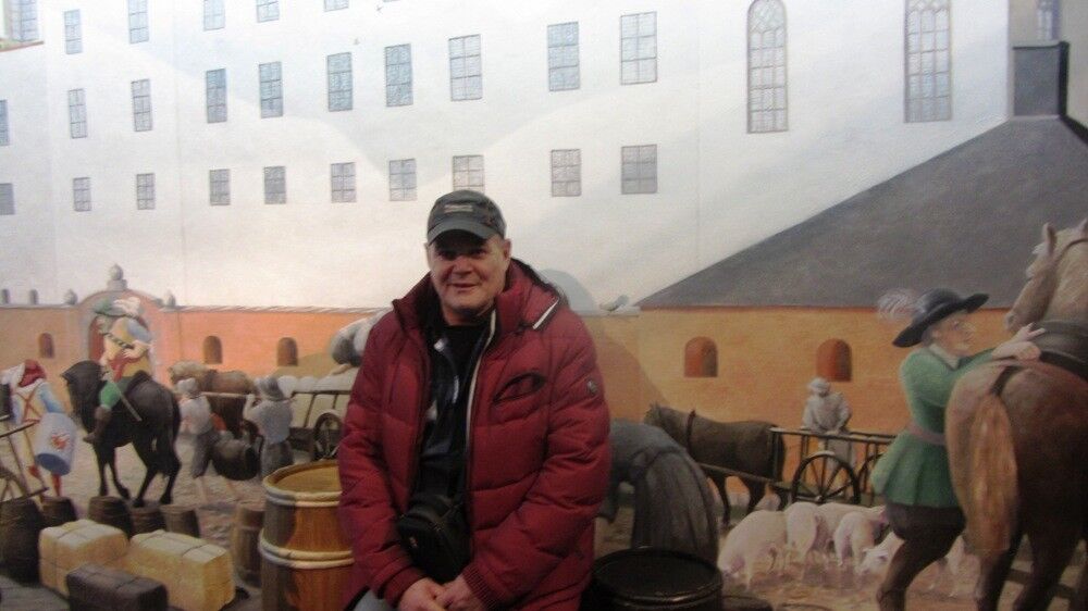 ���������� �����-���������, ���� ������� Yriy, 66 ���, ������������ ��� ������