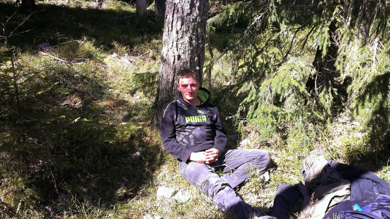 ���������� �����������, ���� ������� ����, 47 ���, ������������ ��� ������, ����� � ���������