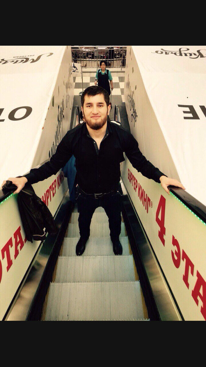 ���� 8646491 ������� Aslan, 37 ���, ���� ���������� � ������