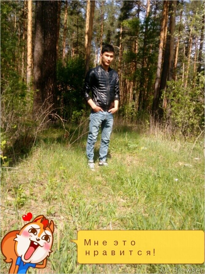  ,   Azamat, 29 ,   