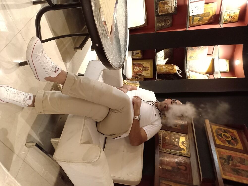  16853031  Tailor, 41 ,    Tel Aviv-Yafo