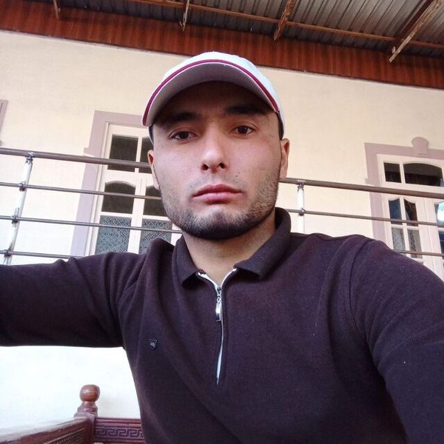  42624361  Qobiljon, 31 ,    