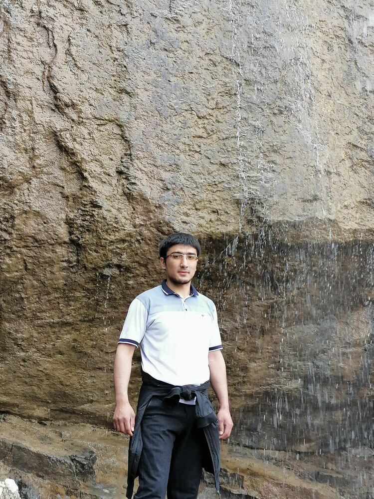 ���� 44717621 ������� Abduvohid, 36 ���, ���� ���������� � ��������