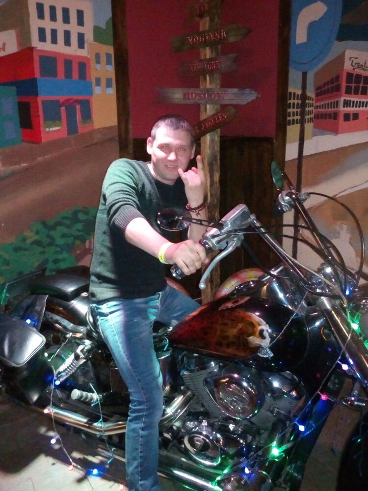 ���� 9527671 ������� ���������, 37 ���, ���� ���������� � ������������