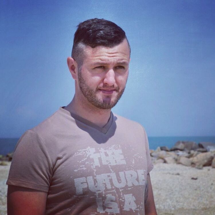  ,   Evgenii, 37 ,   