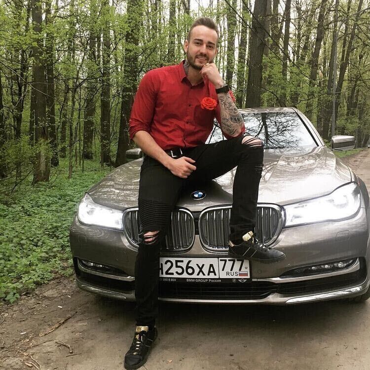 ���� 48944821 ������� ������, 39 ���, ���� ���������� � ������