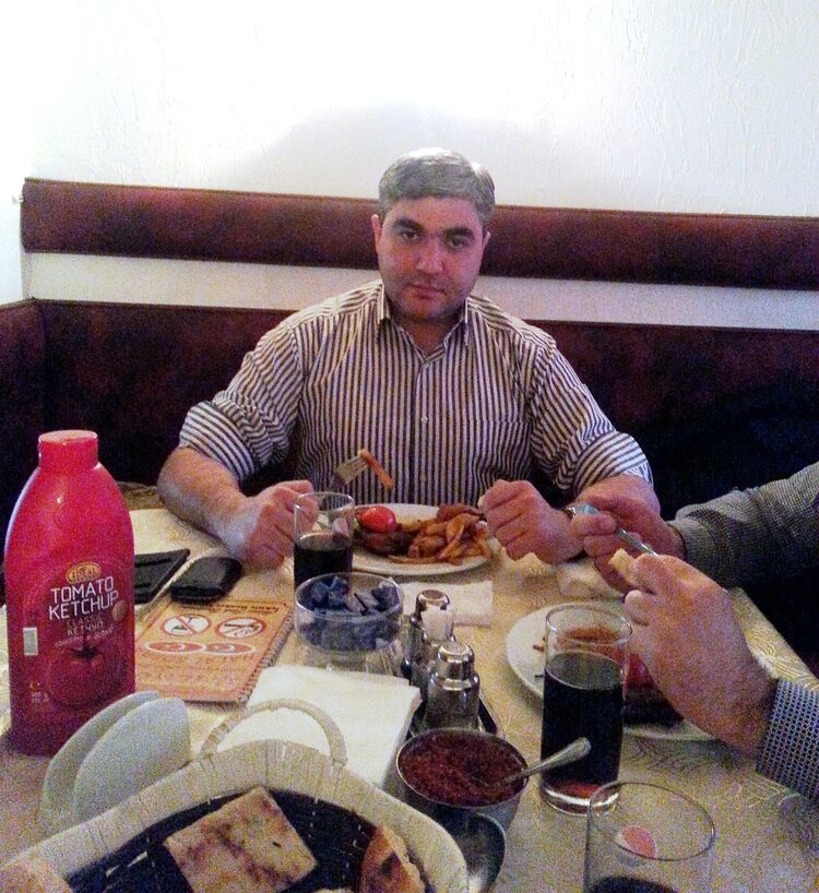  ,   Vuqar, 45 ,   