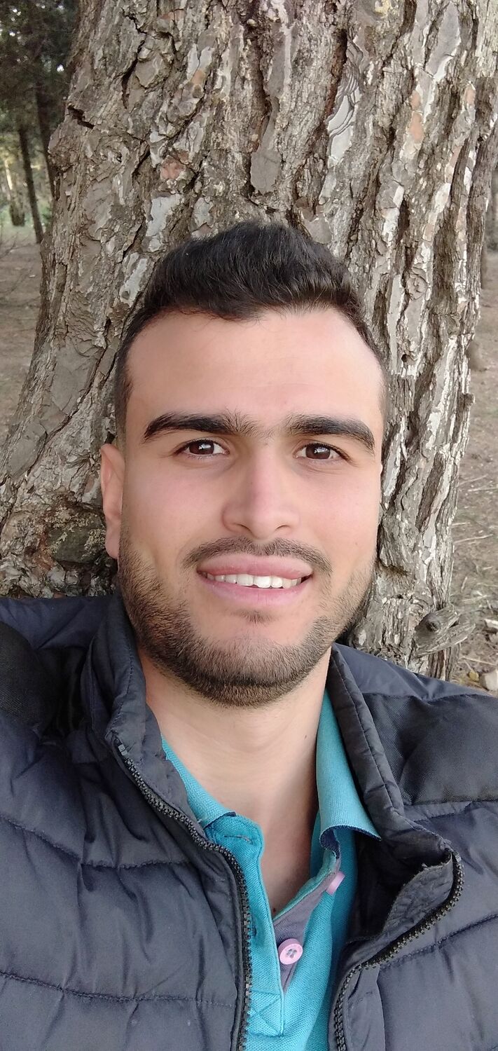  23119391  Abdel, 28 ,    
