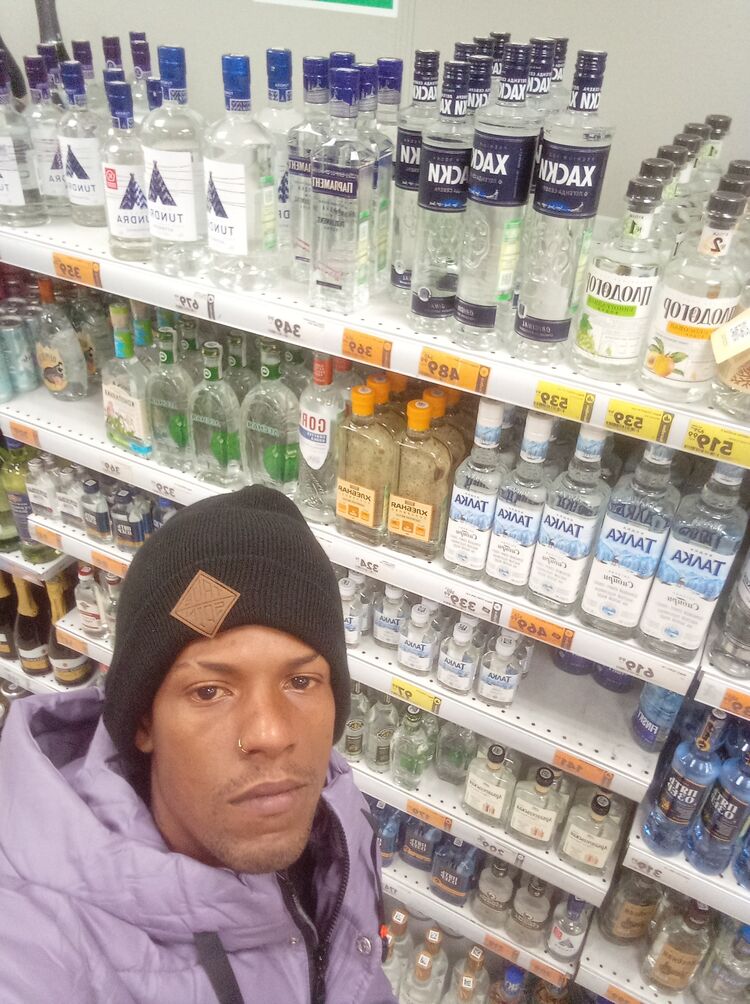 ���������� ������, ���� ������� Luis, 33 ����, ������������ ��� ������, ����� � ���������