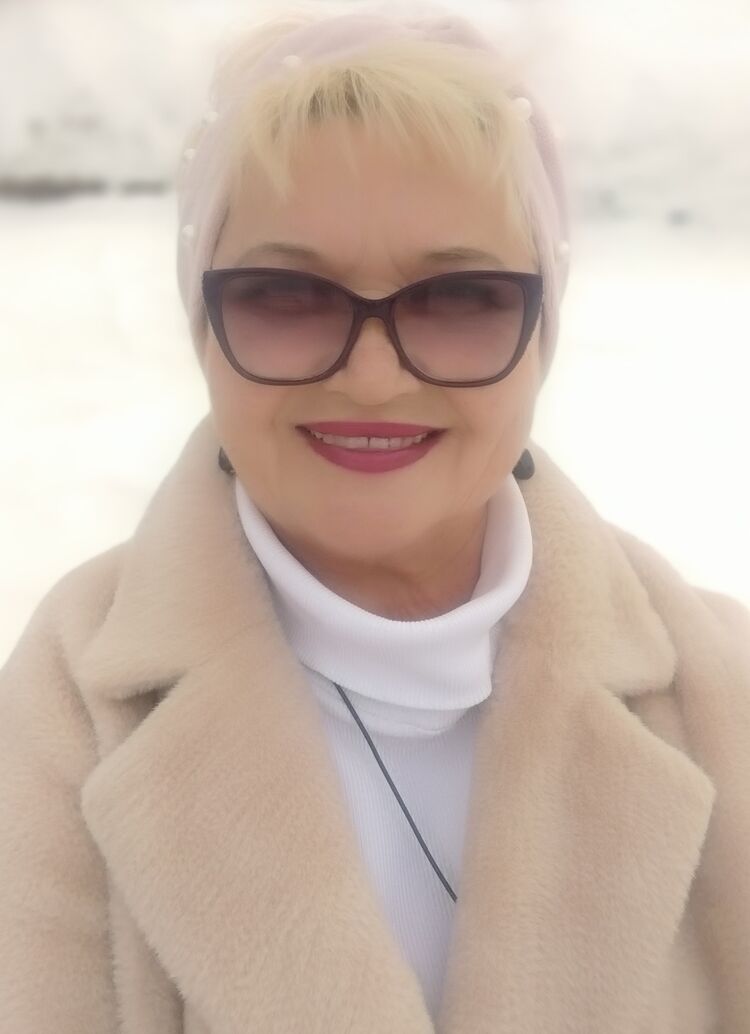 ���������� ���������, ���� ������� Olga, 65 ���, ������������ ��� ���������