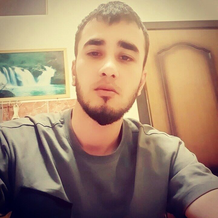 ���� 35600161 ������� Begzod, 29 ���, ���� ���������� � ������