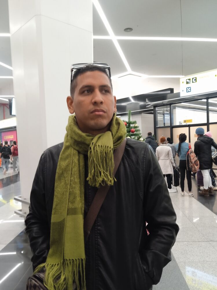 ���� 41378221 ������� Adriano, 35 ���, ���� ���������� � ������