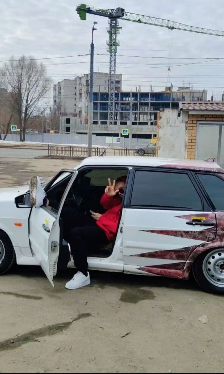 ���� 56098771 ����� Andreyka, 21 ���, ���� ���������� � ������ ���������