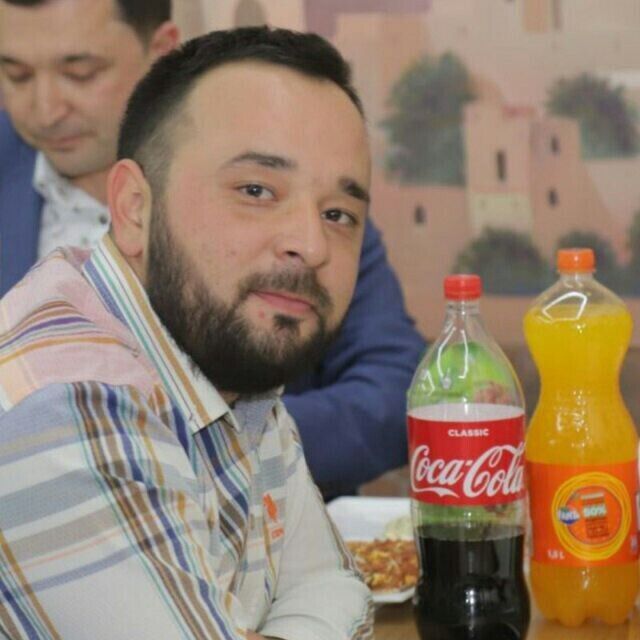 ���� 20008291 ������� Abduraxmon, 33 ����, ���� ���������� � ��������