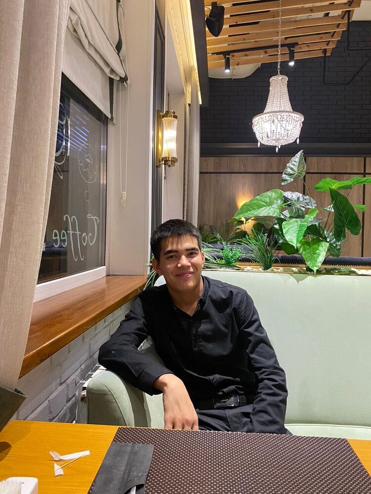 ���� 40224971 ����� Sagynysh, 24 ����, ���� ���������� � ����-������������