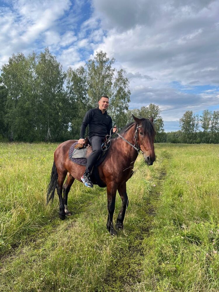 ���� 53155701 ������� Alexander, 32 ����, ���� ���������� � ����������