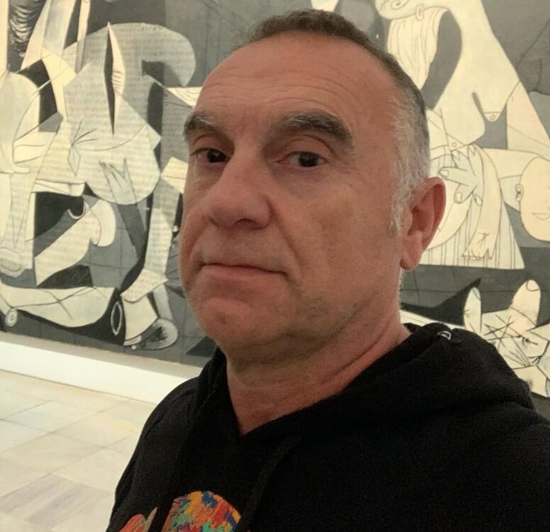  ,   David, 55 ,   ,   