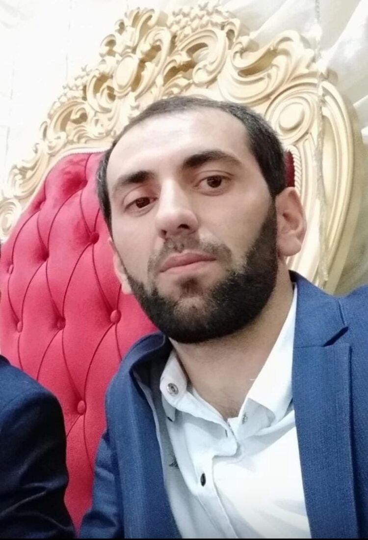 ���� 26360711 ������� Abdul, 36 ���, ���� ���������� � ������