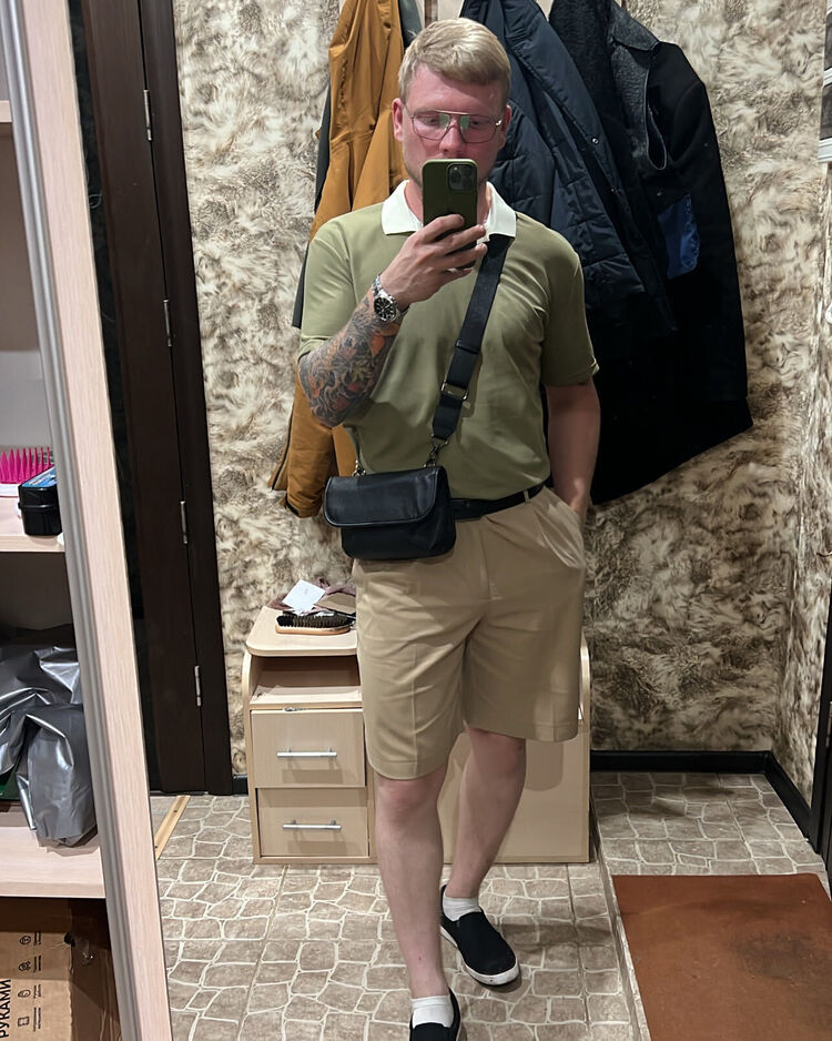 ���������� ��������, ���� ������� Vlad, 31 ���, ������������ ��� ������, ����� � ���������