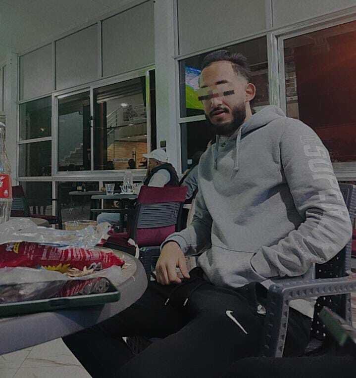 ���������� ������, ���� ����� Ayoub, 25 ���, ������������ ��� ������, ����� � ���������